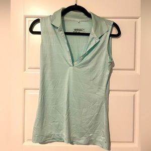 Nike ladies golf shirt XS